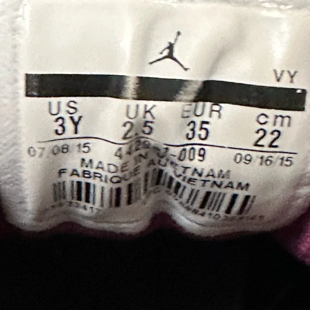 Nike‎ Jordans